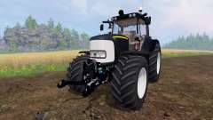 John Deere 7530 Premium [black] for Farming Simulator 2015