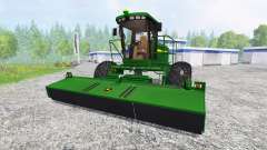 John Deere 4995 v1.0 for Farming Simulator 2015
