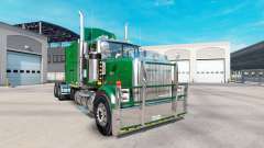 International Eagle 9300i for American Truck Simulator