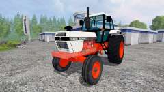 David Brown 1490 2WD for Farming Simulator 2015