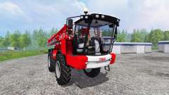 Agrifac Condor ll for Farming Simulator 2015