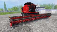 Case IH 2799 v2.0 for Farming Simulator 2015