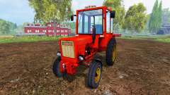 T-25A v1.1 for Farming Simulator 2015