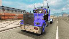 Kenworth W900A for Euro Truck Simulator 2