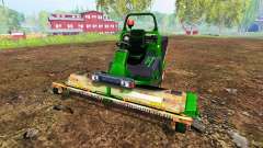 Amazone Profihopper [race] for Farming Simulator 2015