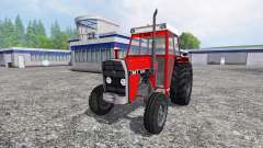 IMT 565 DeLuxe for Farming Simulator 2015