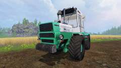 T-200K v1.1 for Farming Simulator 2015