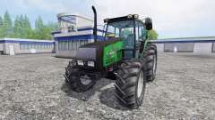 Valtra Valmet 6600 for Farming Simulator 2015