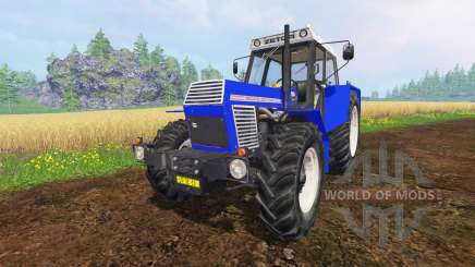 Zetor 16045 for Farming Simulator 2015
