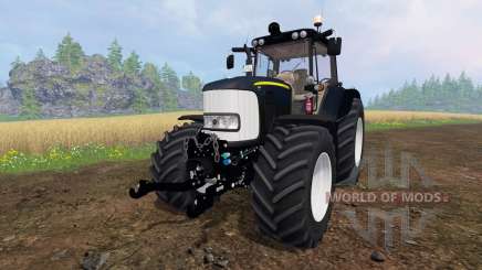 John Deere 7530 Premium [black] for Farming Simulator 2015