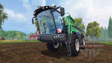 Amazone Pantera 4502 for Farming Simulator 2015