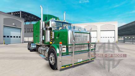 International Eagle 9300i for American Truck Simulator