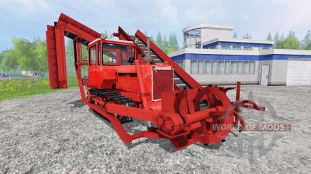 DT-75 [PND-250] for Farming Simulator 2015