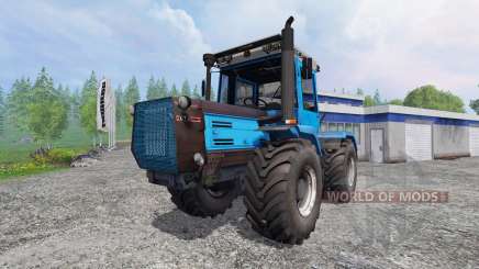 HTZ-17221 for Farming Simulator 2015