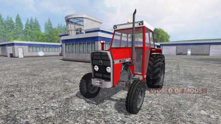 IMT 560 DeLuxe for Farming Simulator 2015