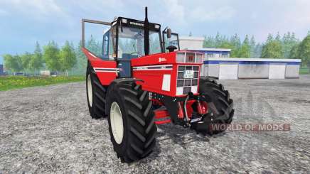 IHC 1455 FH v1.1 for Farming Simulator 2015