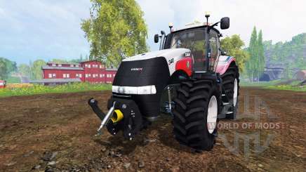 Case IH Magnum CVX 340 v2.0 for Farming Simulator 2015
