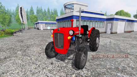 IMT 533 DeLuxe for Farming Simulator 2015