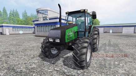 Valtra Valmet 6600 for Farming Simulator 2015