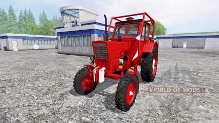 MTZ-50 for Farming Simulator 2015