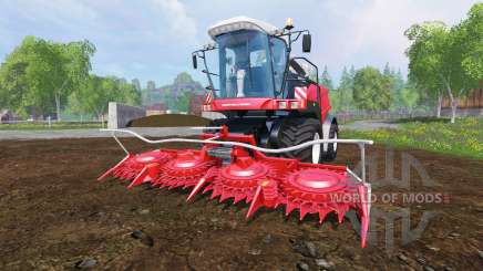 RSM 1403 for Farming Simulator 2015