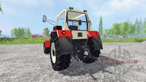 Fortschritt Zt 303 v6.0 for Farming Simulator 2015