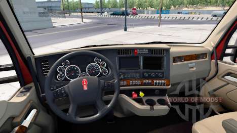 International Durastar for American Truck Simulator