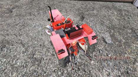 T-25 v1.0 for Farming Simulator 2015