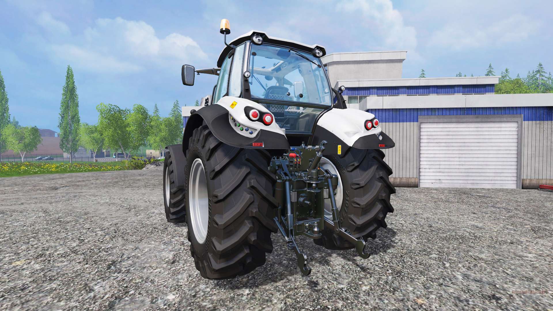 Agrar Simulator 2021