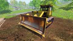 T-130 for Farming Simulator 2015