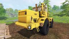 K-700A kirovec v1.1.0.8 for Farming Simulator 2015