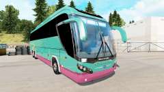 Mascarello Roma 370 [travel memory] for American Truck Simulator