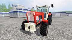 Fortschritt Zt 303 v6.0 for Farming Simulator 2015