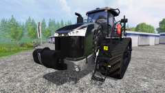 Challenger MT 875E 2017 v1.1 for Farming Simulator 2015