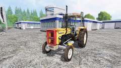 Ursus C-360 3P for Farming Simulator 2015