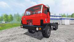 Tatra 815 [agro] for Farming Simulator 2015