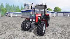 MTZ-952 for Farming Simulator 2015