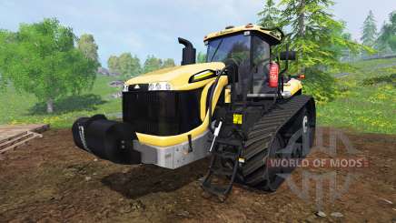 Challenger MT 875E v1.1 for Farming Simulator 2015