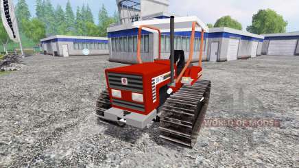 Fiat 80-75 for Farming Simulator 2015