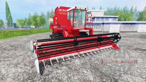 International 1480 v1.01 for Farming Simulator 2015