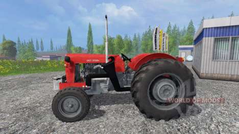 IMT 558 for Farming Simulator 2015