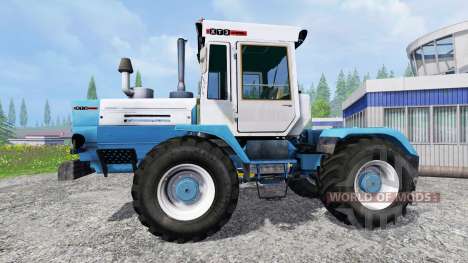 T-200K v2.1 for Farming Simulator 2015