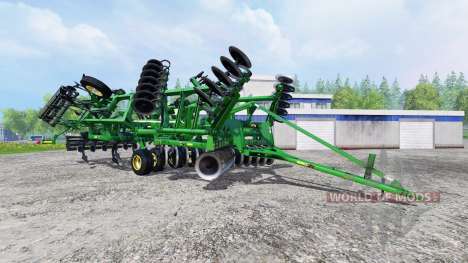 John Deere 2730 for Farming Simulator 2015