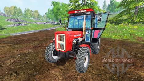Ursus C-360 4x4 Turbo for Farming Simulator 2015