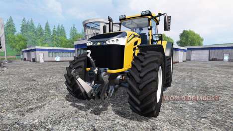 Challenger MT 1050 v1.1 for Farming Simulator 2015