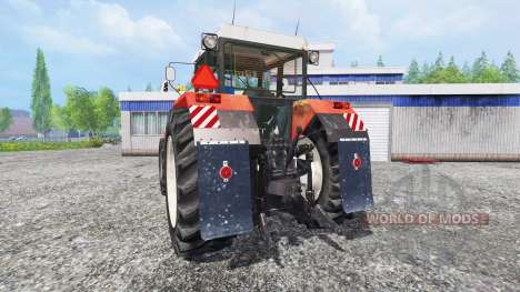 Zetor 14245 for Farming Simulator 2015