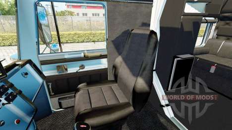 Wester Star 4900 for Euro Truck Simulator 2