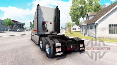 Freightliner Century v4.0 for American Truck Simulator