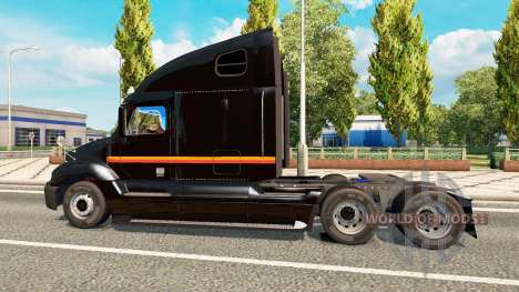 Freightliner Century Class for Euro Truck Simulator 2