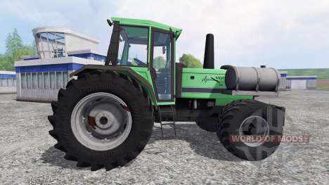 Deutz-Fahr Agrosun 140 [hacker] for Farming Simulator 2015
